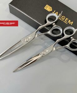 Bộ kéo cắt tóc JARGEM J12-60NYC