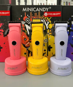 Tông đơ cắt tóc Jucai PRO MINICANDY