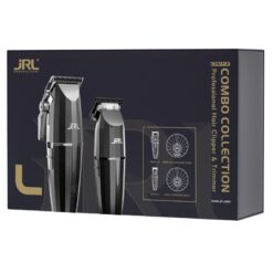 Combo tông đơ JRL ONYX