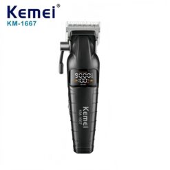 Tông đơ cắt tóc Kemei KM1667