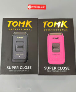 Hộp Cạo Khô Tomk Professional