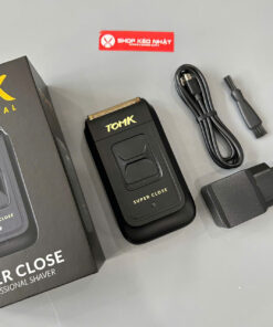 Hộp Cạo Khô Tomk Professional - ảnh 3