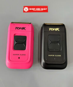 Hộp Cạo Khô Tomk Professional - ảnh 4