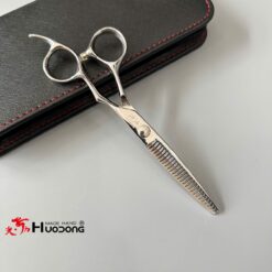 Kéo tỉa tóc HUODONG XW-5.7527T ăn tóc 5%