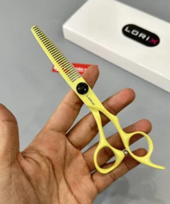 Bộ kéo Lorix vàng LR26 - ảnh 3
