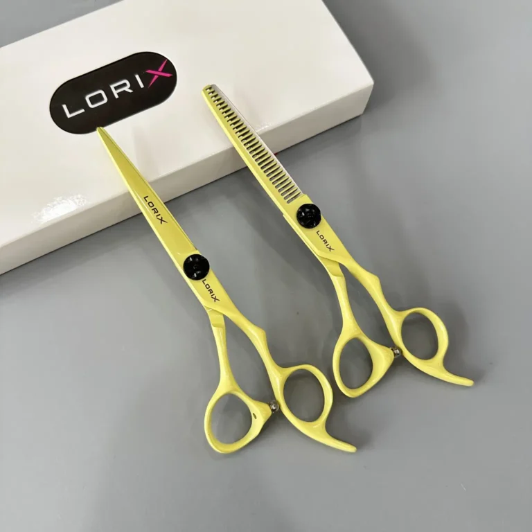 Bộ kéo Lorix vàng LR26