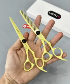 Bộ kéo Lorix vàng LR26