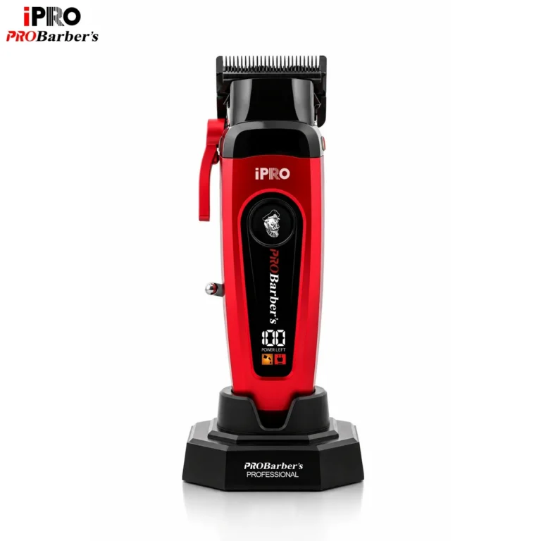 Tông Đơ Cắt Tóc iPRO S1095A