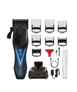 Tông đơ Wahl Vapor Switch - ảnh 2